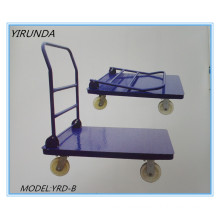 Folding Flatform Hand Truck for Transporting